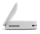 Logitech Logi Dock Flex video conferencing system Ethernet LAN