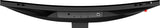 MSI Optix G24C6P computer monitor 59.9 cm (23.6") 1920 x 1080 pixels Full HD LED Black