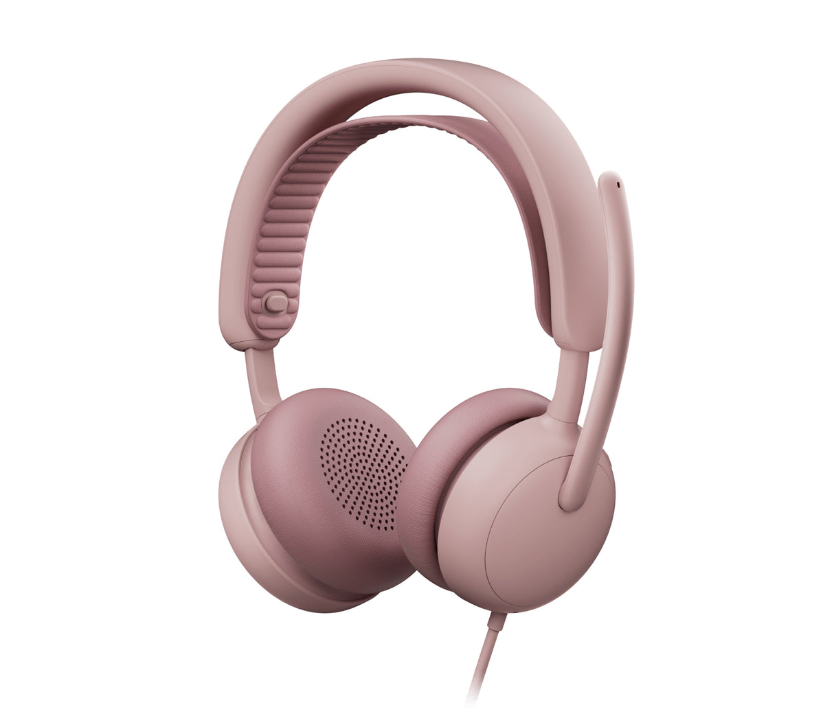 Logitech Zone Wired 2 for Business