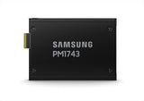 Samsung PM1743 15 TB 2.5" PCI Express 5.0 NVMe V-NAND