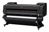 Canon imagePROGRAF PRO-6600 large format printer Wi-Fi Bubblejet Colour 2400 x 1200 DPI 1524 x 18000 mm Ethernet LAN