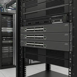 EnGenius 24-Port Non-PoE Layer 3 Switch