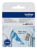 Brother CADXBLDV1 craft cutting machine part/accessory Cutting blade