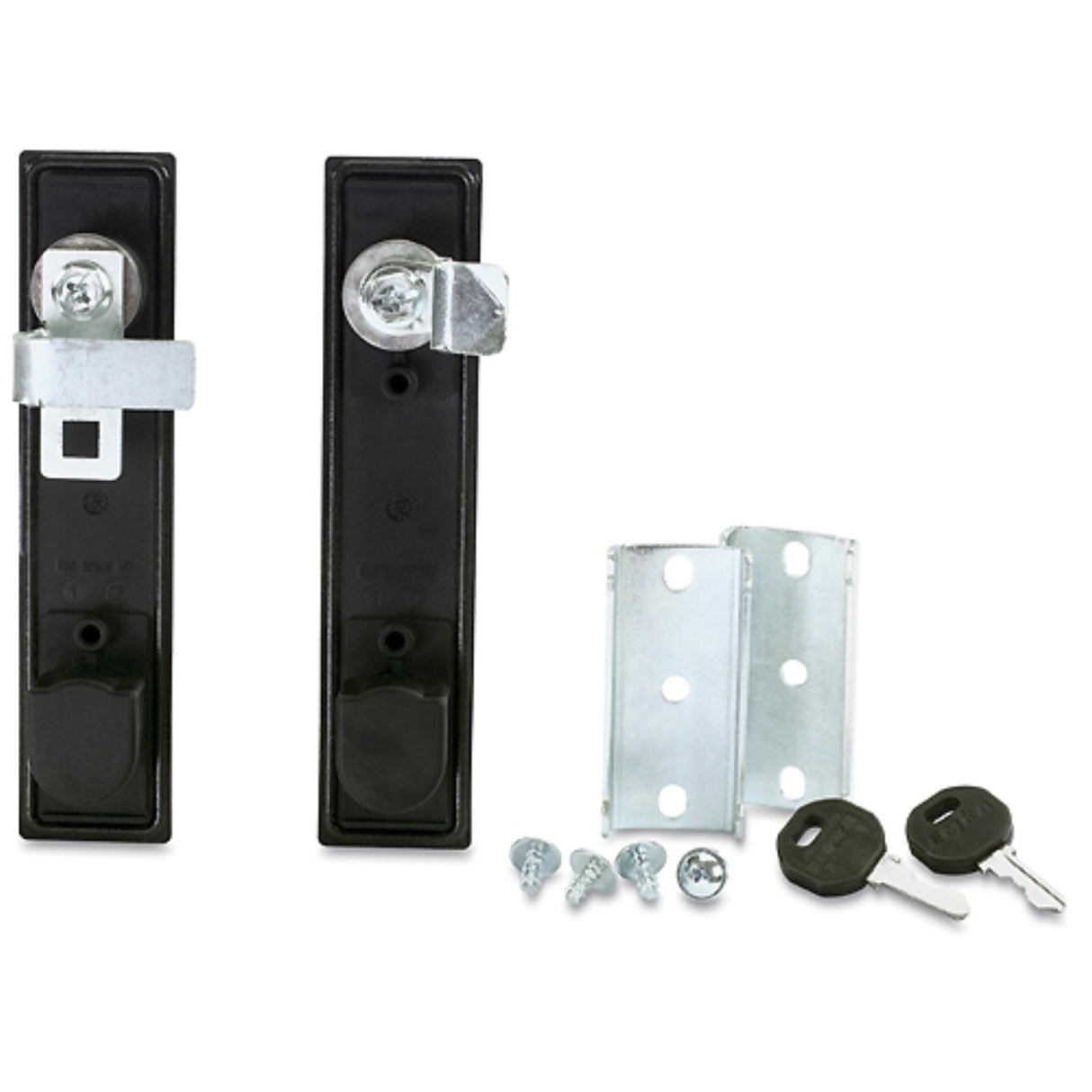 APC Combination Lock Handles (Qty 2) for NetShelter SX / SV / VX Enclosures