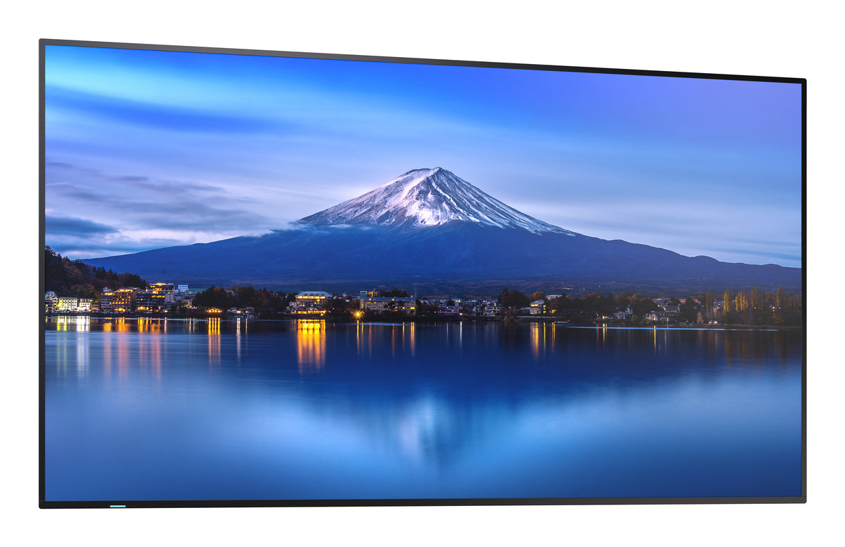 Sharp MultiSync P436 Digital signage flat panel 108 cm (42.5") LCD 700 cd/m² 4K Ultra HD Black 24/7