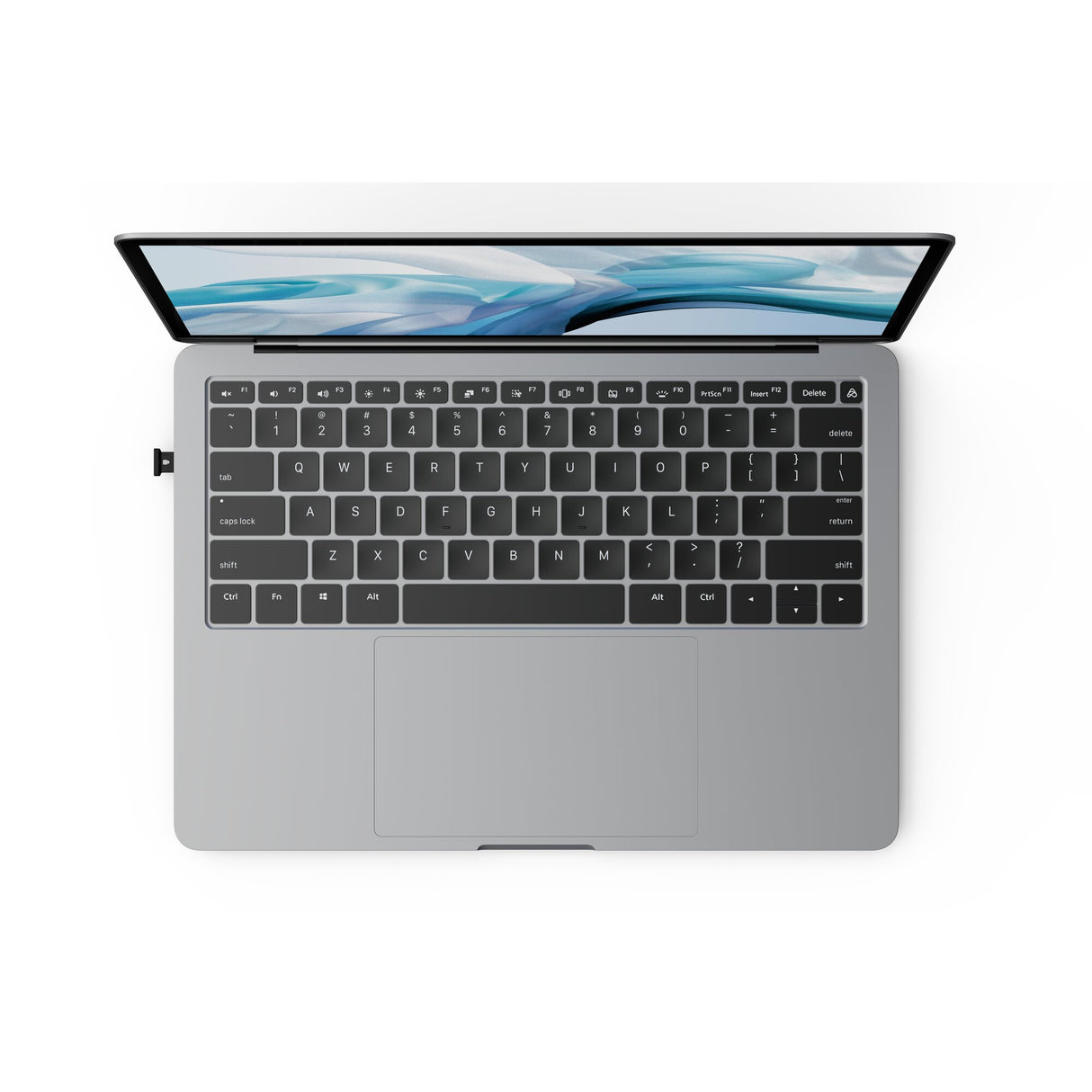 Kensington VeriMark IT 2.0 USB-A Fingerprint Key - Windows Hello & Windows Hello for Business