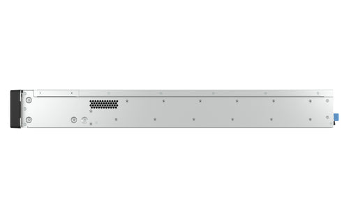 QNAP TDS-H2489FU-R2-4314-512G NAS/storage server Rack (2U) Intel Xeon Silver 512 GB DDR4 QNAP QTS