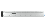 QNAP TDS-H2489FU-R2-4314-512G NAS/storage server Rack (2U) Intel Xeon Silver 512 GB DDR4 QNAP QTS