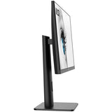 MSI Pro MP243XP computer monitor 60.5 cm (23.8") 1920 x 1080 pixels Full HD Black