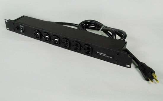 Middle Atlantic J60B0B20 Rack Mount 120V-20A