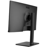 MSI Modern MD2412P computer monitor 60.5 cm (23.8") 1920 x 1080 pixels Full HD LED Black