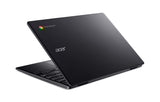 Acer Chromebook CBOA314-1H-C2XY Intel® Celeron® N N4500 35.6 cm (14") Full HD 8 GB LPDDR4x-SDRAM 64 GB Flash Wi-Fi 5 (802.11ac) ChromeOS Black