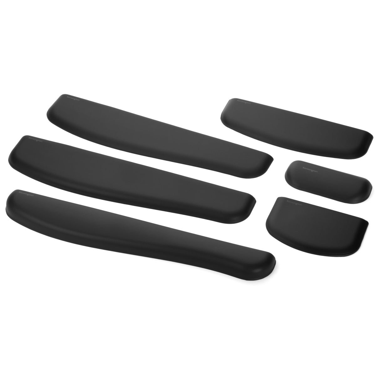 Kensington ErgoSoft Wrist Rest for Slim Keyboards