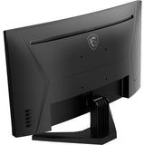 MSI G245CV computer monitor 59.9 cm (23.6") 1920 x 1080 pixels Full HD Black