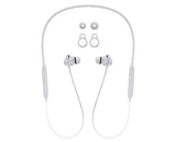 Lenovo GXD1B65027 headphones/headset Wireless In-ear Calls/Music/Sport/Everyday Bluetooth Grey