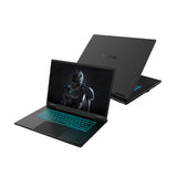 GIGABYTE Gaming A16 CWHI3US864SH Intel® Core™ i7 i7-13620H Laptop 40.6 cm (16") WUXGA 32 GB DDR5-SDRAM 1 TB SSD NVIDIA GeForce RTX 5070 Wi-Fi 6E (802.11ax) Windows 11 Home Black