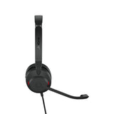 Jabra Evolve2 30 SE USB-C/A, UC Stereo