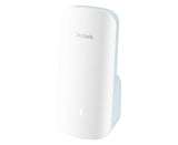 D-Link E30 mesh wi-fi system Dual-band (2.4 GHz / 5 GHz) Wi-Fi 6 (802.11ax) White 1 Internal