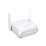 ASUS RT-BE58 Go wireless router 2.5 Gigabit Ethernet Dual-band (2.4 GHz / 5 GHz) White