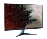 Acer VG272U V3bmiipx computer monitor 68.6 cm (27") 2560 x 1440 pixels Wide Quad HD LED Black