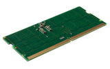 Kingston Technology KTD-PN556T-16G memory module 16 GB 1 x 16 GB DDR5 5600 MT/s 262-pin SO-DIMM ECC