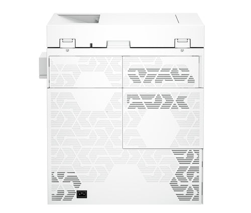HP Color LaserJet Enterprise Flow LaserJet Enterprise Flow 5800zf Wireless Multifunction Color Printer, Copier, Scanner; Duplex