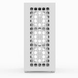 Aerocool D502A Midi Tower White