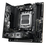 ASUS ROG STRIX X870-I GAMING WIFI AMD X870 Socket AM5 mini ITX