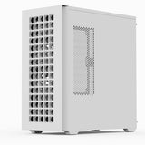 Aerocool D502A Midi Tower White