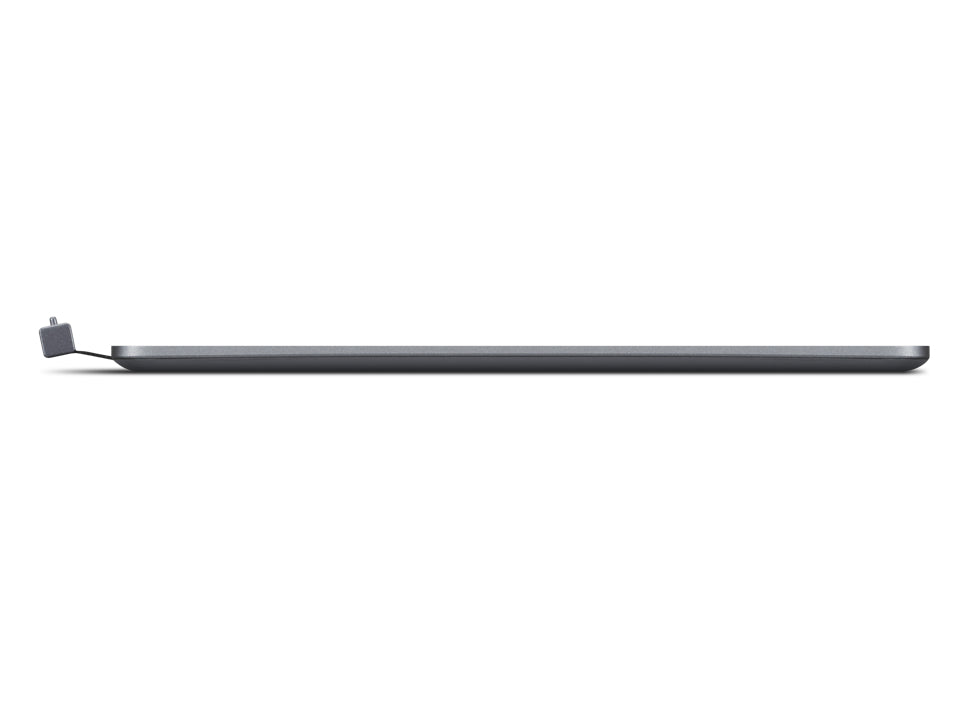 Lenovo 4Y41R20730 mobile device keyboard Pogo Pin Grey