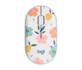 Logitech M340 Collection mouse Universal Ambidextrous RF Wireless Optical 1000 DPI