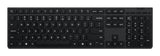 Lenovo 4Y41R64505 keyboard Home/Office RF Wireless + Bluetooth QWERTY US English Black