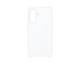 Samsung EF-QA366CTEGCA mobile phone case 17 cm (6.7") Cover Transparent