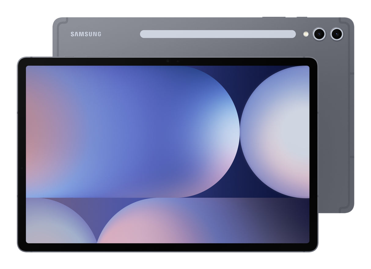 Samsung Galaxy Tab S10+ 512 GB 31.5 cm (12.4") 12 GB Wi-Fi 6E (802.11ax) Grey