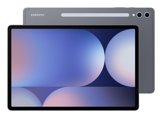 Samsung Galaxy Tab S10+ 512 GB 31.5 cm (12.4") 12 GB Wi-Fi 6E (802.11ax) Grey