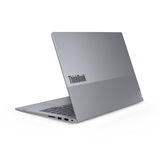 Lenovo ThinkBook 14 G7 ARP AMD Ryzen™ 5 7535HS Laptop 35.6 cm (14") Touchscreen WUXGA 16 GB DDR5-SDRAM 512 GB SSD Wi-Fi 6 (802.11ax) Windows 11 Pro Grey English, French