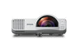 Epson L210SW Standard throw projector 4000 ANSI lumens 3LCD WXGA (1200x800) White
