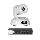 Vaddio RoboSHOT 12E HDBT OneLINK Bridge System for Cisco SX Codecs