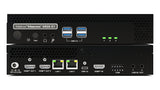 Matrox MVX-MGXE1Y-NA video servers/encoder 3840 x 2160 pixels 60 fps