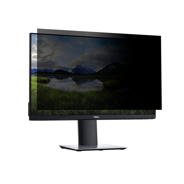 Targus 4VU 58.4 cm (23") Monitor Frameless display privacy filter