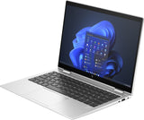 HP Elite x360 830 G10 Intel® Core™ i7 i7-1365U Hybrid (2-in-1) 33.8 cm (13.3") Touchscreen WUXGA 16 GB DDR5-SDRAM 512 GB SSD Wi-Fi 6E (802.11ax) Windows 11 Pro Silver