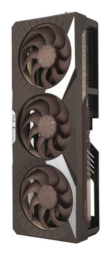 ASUS RTX5080-O16G-NOCTUA NVIDIA GeForce RTX 5080 16 GB GDDR7