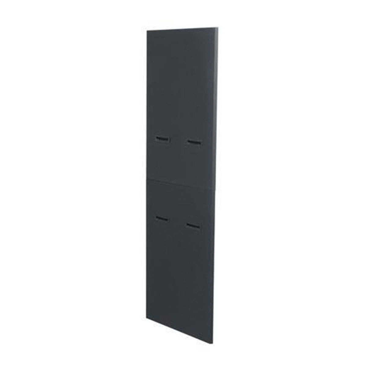 Middle Atlantic 38 RU Side Panels for 27 Inch Deep BGR Racks