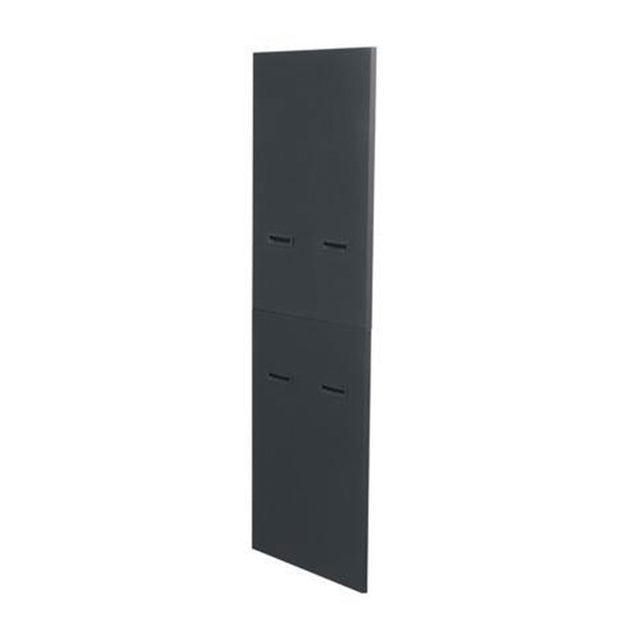 Middle Atlantic 38 RU Side Panels for 27 Inch Deep BGR Racks