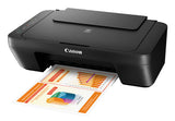 Canon PIXMA MG2525 Inkjet A4 4800 x 600 DPI