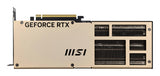 MSI GEFORCE RTX 5070 TI 16G INSPIRE 3X OC graphics card NVIDIA 16 GB GDDR7