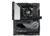 ASUS ROG RYUJIN III 240 Processor All-in-one liquid cooler 12 cm Black 1 pc(s)