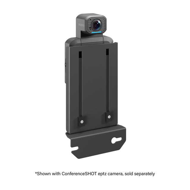Chief Above/Below ConferenceSHOT ePTZ Camera Mount for Large Displays