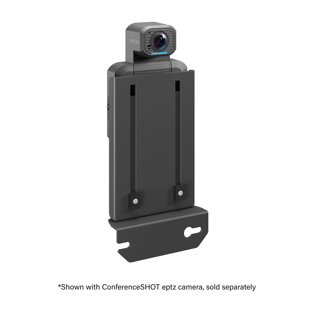 Chief Video Conferencing Camera Shelf – 14", for Extra-Large Displays