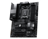 MSI PRO B850-V EVO WIFI motherboard AMD B850 Socket AM5 ATX